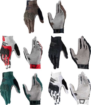 Leatt MTB 4.0 Lite Gloves Mountain Bike MTB BMX