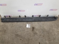02 2002 Chevy Suburban 1500 Running Board Side Step Right Passenger Textured