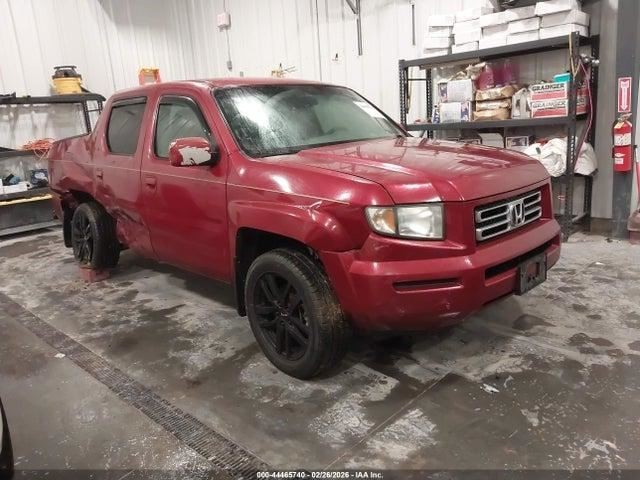 Starter Motor Fits 06-08 PILOT 449319