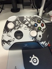 Xbox Custom Pro Adjustable Trigger Controller