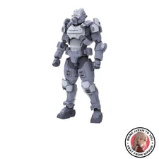 New Kotobukiya Hexa Gear Governor Para-Pawn Sentinel Ver. 2.0 1/24 Scale Plastic