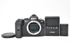 Canon EOS R6 Spiegellose Digitalkamera Body 20,1 MP aus JAPAN #C794
