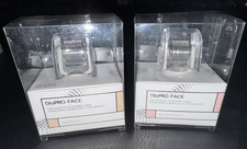 Lot of 2 - NEW Beauty Bio GloPRO FACE Microtip Attachment Head Brand NIB