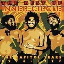 The Best of Inner Circle von Inner Circle | CD | Zustand sehr gut
