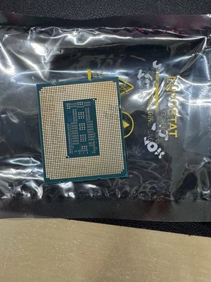 Core i7-13700K listing on ebay