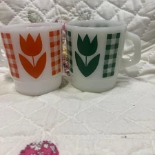 Thermocrisa Tulip Mug