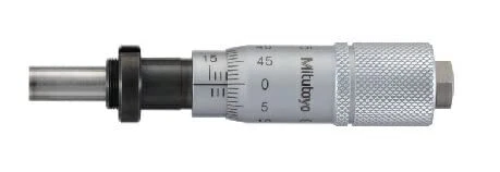 Mitutoyo Micrometer Head 149-822-10 MHM6-15A NEW