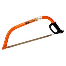Bahco BAH10-30-51 Bow Saw with Ergo Handle - For Dry Wood and Lumber 30"