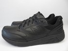NEW BALANCE 928v3 Mens US 15 D Black Walking Shoes MW928BK3 /Nice! /Look! 👀🔥 — photo 1