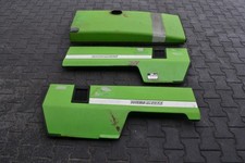 Motorhaube u. Seitenbleche für Deutz DX 4.70,4.50,4.30,DX80,86,92