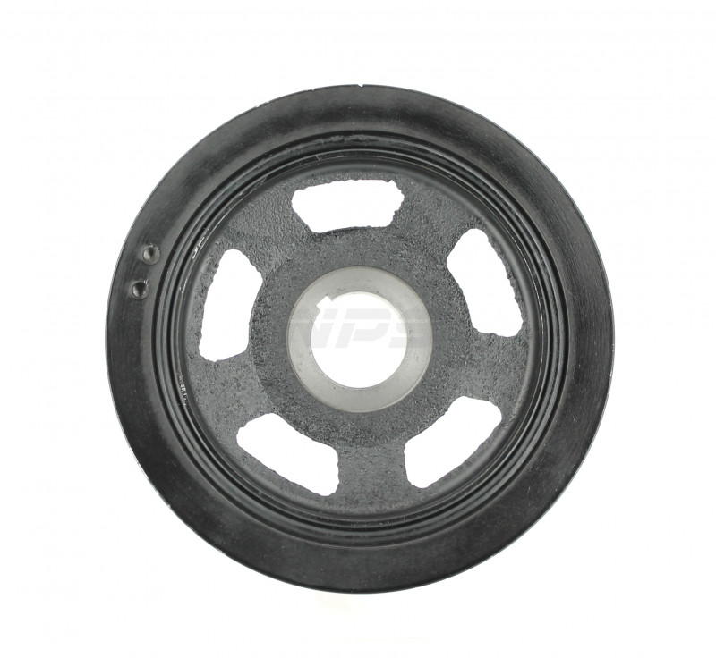 Poulie de vilebrequin anti-vibration NPS pour moteur Hyundai CRDI bloc 231242A001