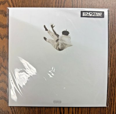 割引を販売 レコード daniel caesar pilgrim's paradise LP 【公式通販】