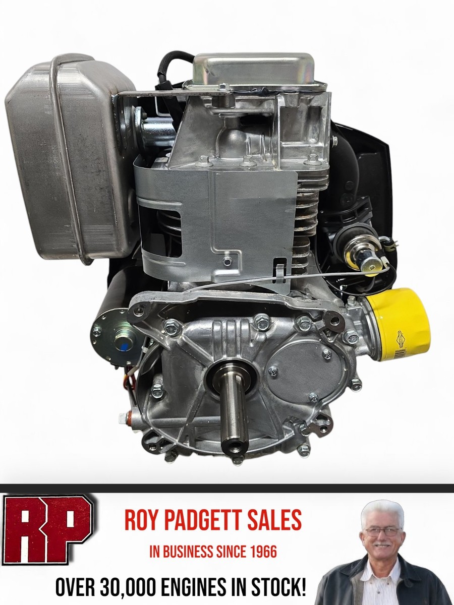 Briggs & Stratton 33R877 19HP Engine Vertical ES 1