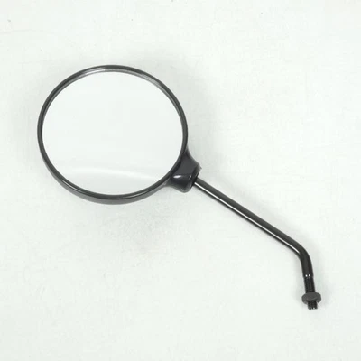 Rétroviseur réversible pour moto Derbi 50 Senda R Drd X-Treme Ø103mm M8 Neuf - Photo 1/4