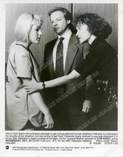 Cop Rock Vicki Quinn Kathleen Wilhoite Larry Joshua Photo 7X9 gilmore girls
