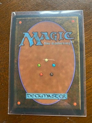 MTG demonic tutor revised unused 1 piece | eBay