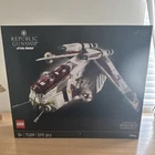 LEGO Star Wars Ultimate Collector Series Republic Gunship 75309, 3292 pcs