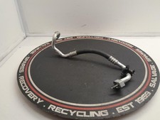 Ford Fiesta 2018 Mk8 A/c Hose / Air Con Pipe - H1bh19n617af H1BH19N617AF