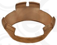 6X Elring Dichtring, DüSenhalter 037.450