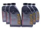 6L Mercedes-Benz GOLD ATF Transmission Fluid D971 236.17 OEM New