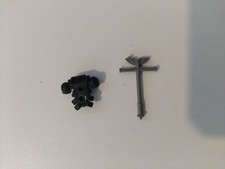 x5 Gardes Custodiens Plastique Warhammer 40K | P-00QQW