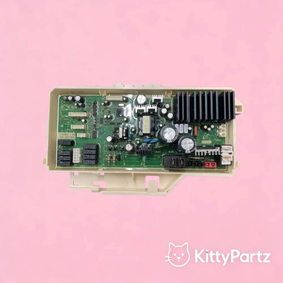 #ad Samsung Washer Main Control Board P# DC9200321F $61.72