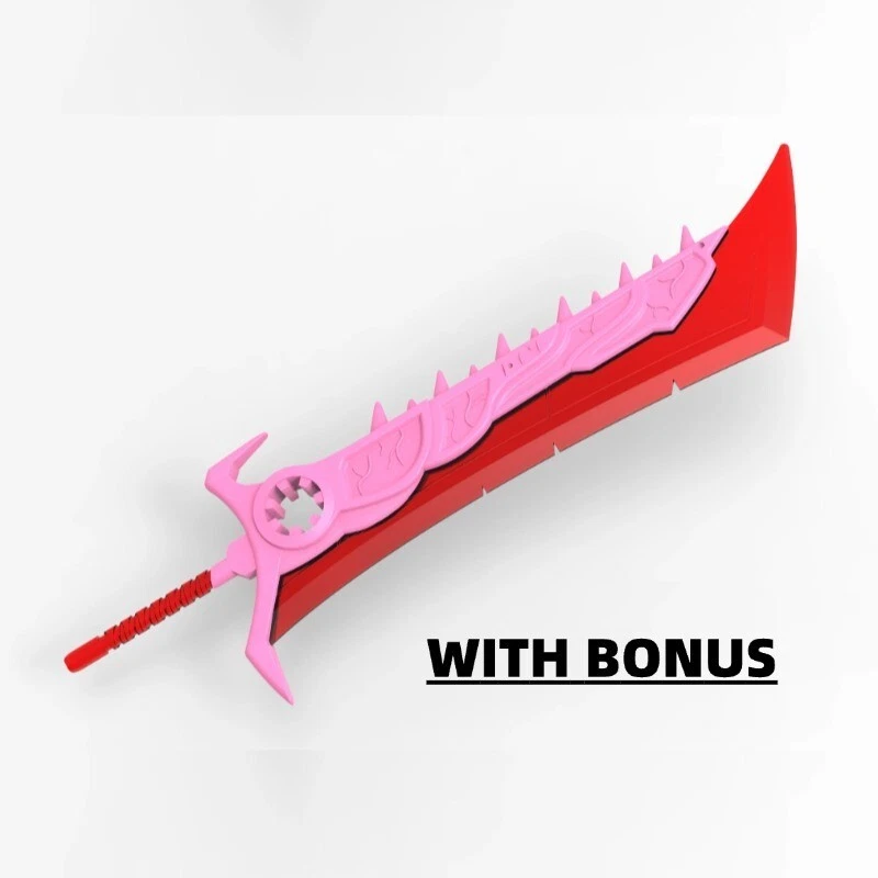 Dr.Wu MS-35 MS35 Alie Small Scale Action Figure Model 10cm Robot WITH BONUS - Image 2 of 4