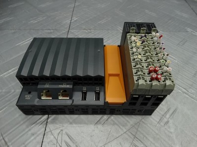 B&R X20CP1382 CPU Module Intel x86 Atom 400MHz X20 System PLC