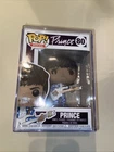 Funko Pop! Rocks #80 Prince Around the World in a Day Vinyl Figure, Vaulted