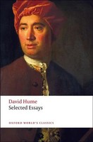 Selected Essays | David Hume | Englisch | Taschenbuch | Oxford University Press