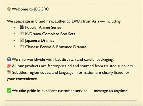 Korean Drama DVD Potato Star 2013QR (2013) GOOD ENG SUB Region 3 FREE SHIPPING - Photo 9/9