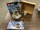 LEGO Star Wars: Snowspeeder (7130)