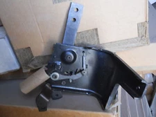 DODGE TRUCK W100 W200 1975-1978 RAMCHARGER  MODEL 203 TRANSFER CASE SHIFTER ASSY