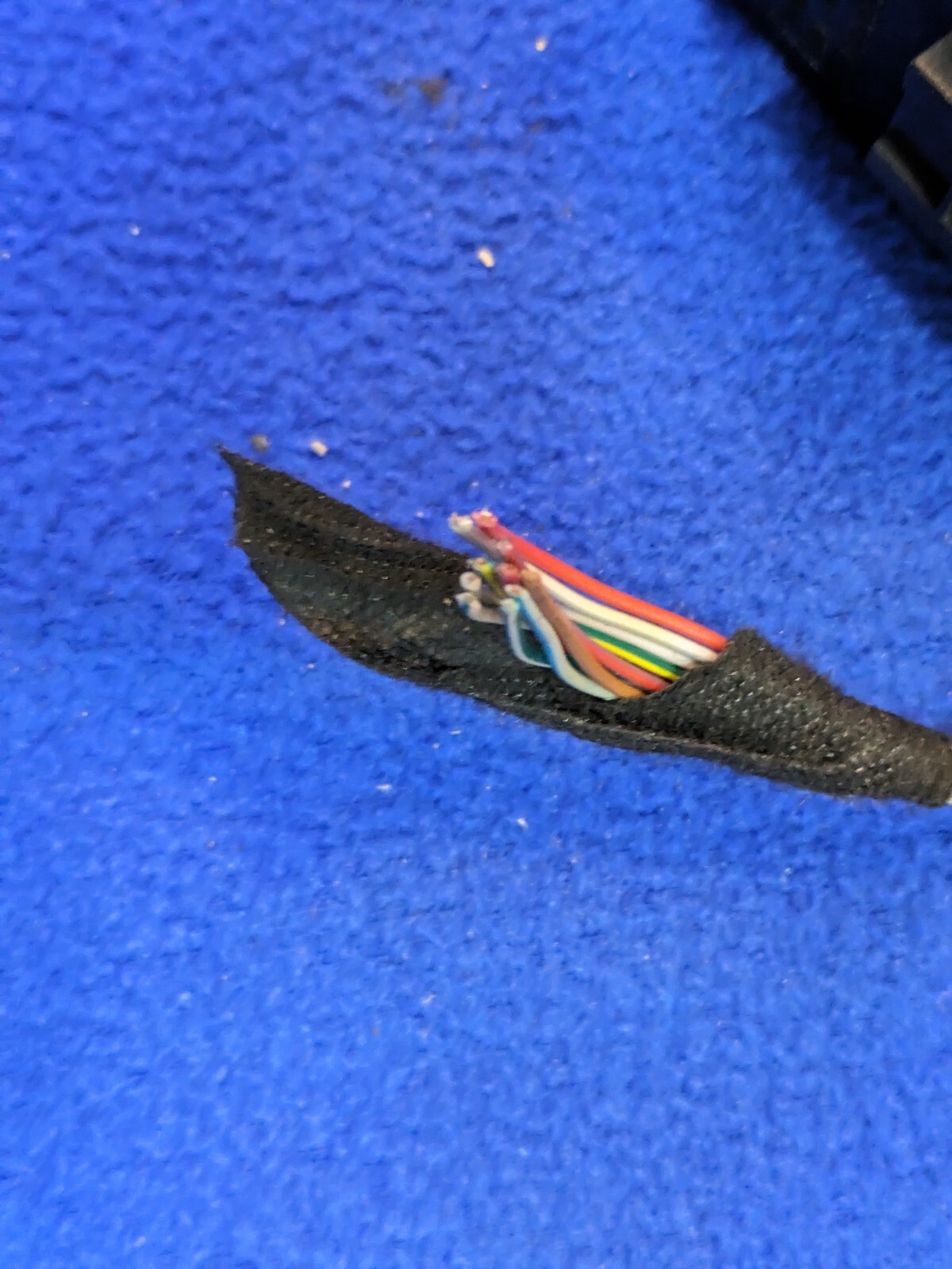 +pigtail 03-12 Bentley Continental GT GTC Electronic Parking Button Switch