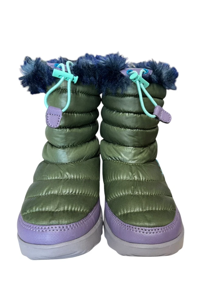 Botas de Nieve THE NORTH FACE, Juvenil Talla 3 Foto 2 de 4