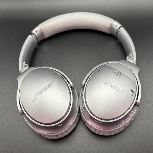 Auriculares inalámbricos Bose QuietComfort 35 (Serie I) con cancelación de ruido QC35 - Imagen 9 de 11