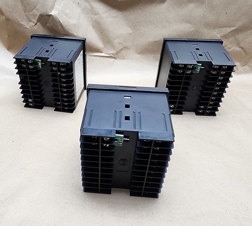 Omega DP1000 Automatischer Temperaturscanner, 3 Stück, 1 gut + 2 für Ersatzteile - Bild 8 von 11