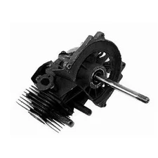 Homelite 309960001 Genuine OEM Replacement Short Block Assembly