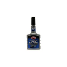 Image of 1 X STP Complete Fuel System Cleaner Diesel 400ml Bottle Cleans Restores Car Van