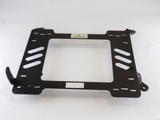 Planted Seat Bracket For 2000-2005 Mitsubishi Eclipse Passenger Side Racing Seat