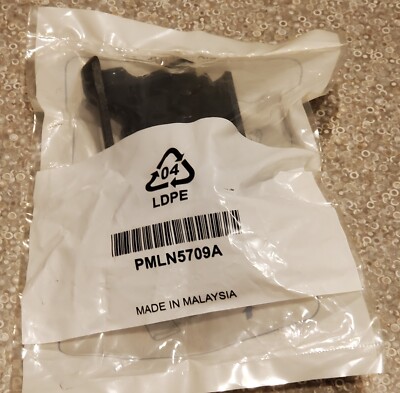New OEM Motorola PMLN5709A PMLN5709 Belt Clip Holster for VHF APX8000 APX6000