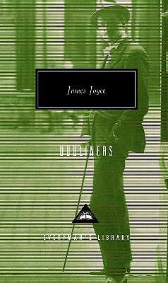 Dubliners: James Joyce (Everyman's Library CLASSICS), Joyce, James, Good Book