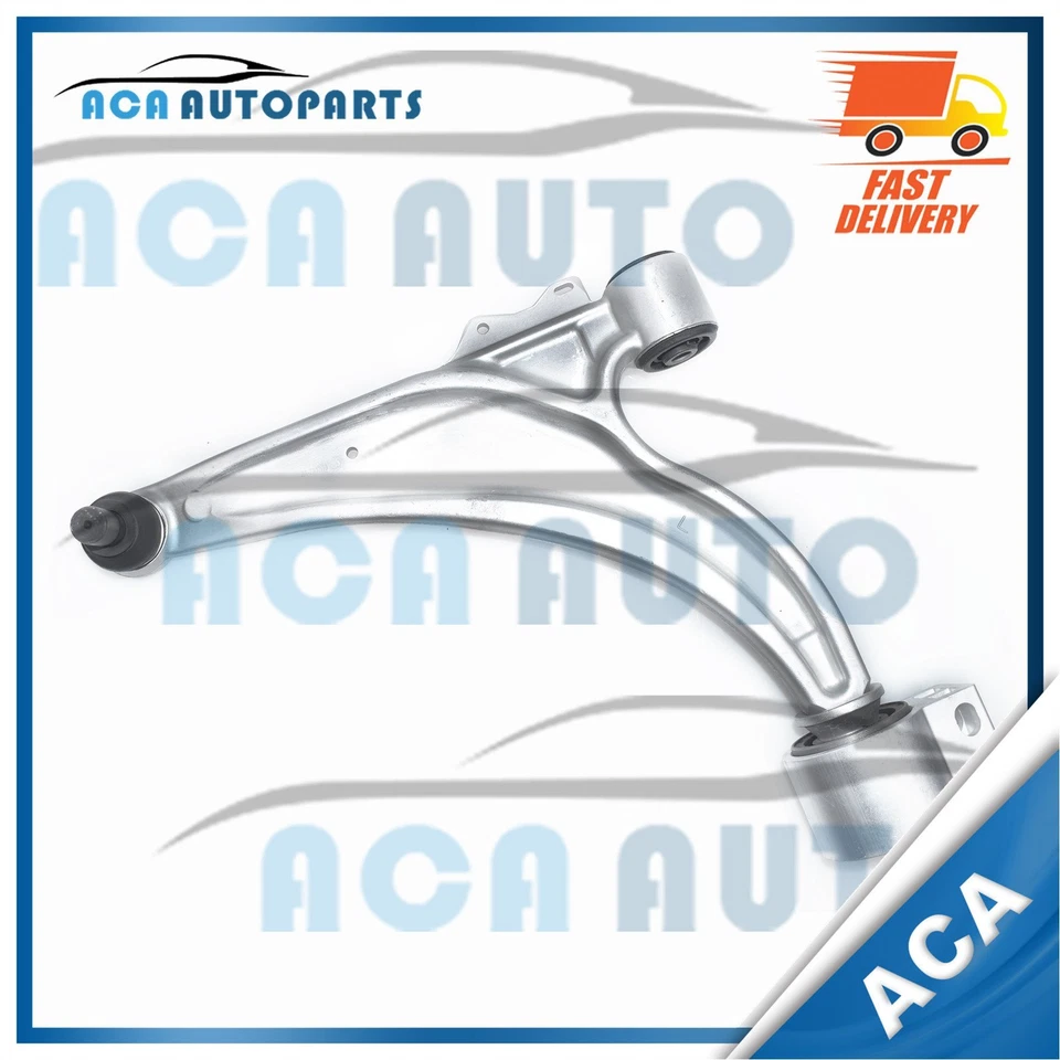 Pair L&R Front Lower Control Arm Fit Holden Cruze JG/JH 2009-2016 AU Stock - image 2 of 4