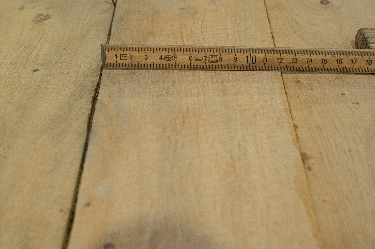 Eiche 20x20cm Kantholz Pfosten Pfahl Kantel Balken Sockel 0,4 bis 4m kaufen bei