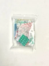 ASSORTED Apple Baggies Bags Variety Pack - 50 to 75 Pack - .75 inch to 2 inch