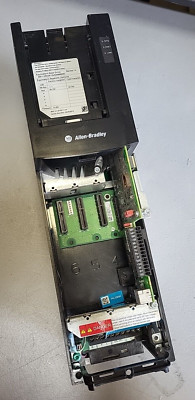 Allen-Bradley PowerFlex 755  AC Drive   20F11RD2P1AA0NNNNN Ser. A    (BIN3.2.2)