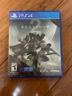 Destiny 2 (Sony PlayStation 4, 2017)