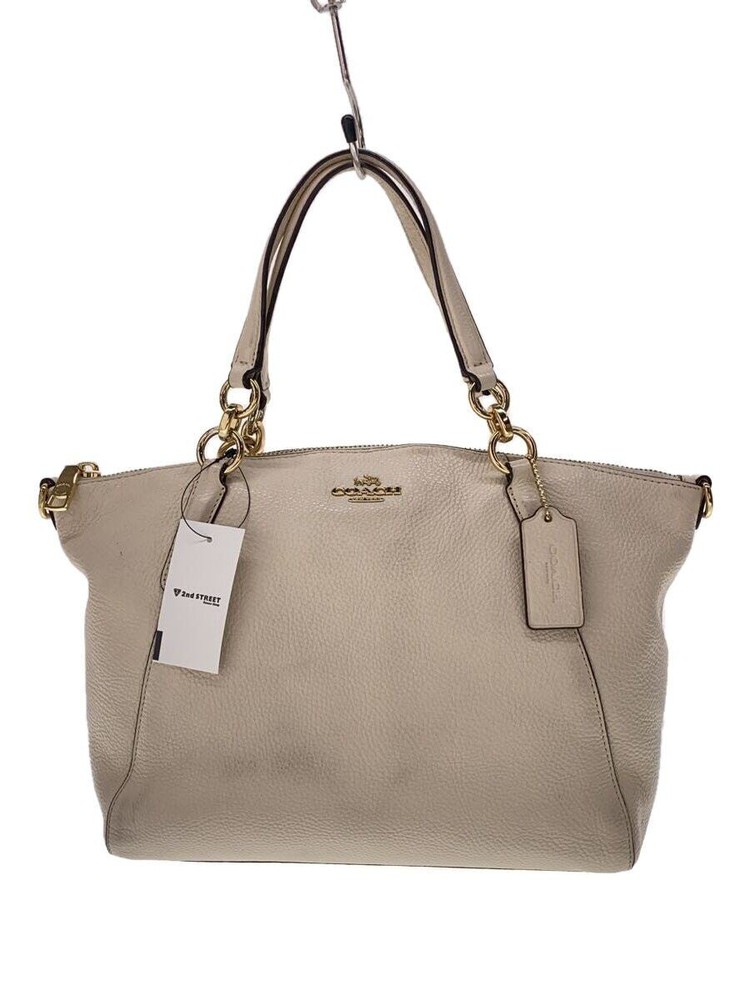 COACH Tote Bag F36675