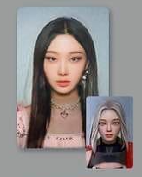 AESPA] The 1st mini album savage official photocards | eBay