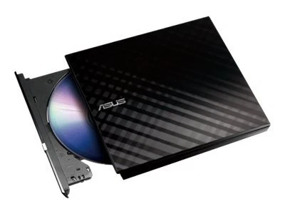 ASUS Computer Drives, Storage and Blank Media